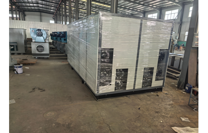 Vortex water and ground source heat pump