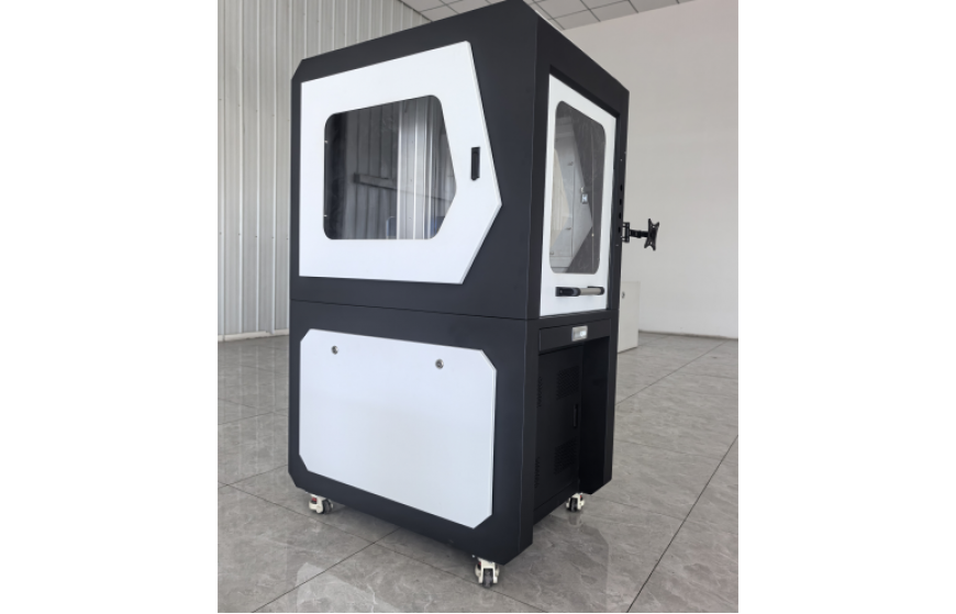 Laser Engraver Enclosure Series
